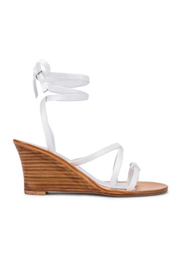 Caminia Wedge
