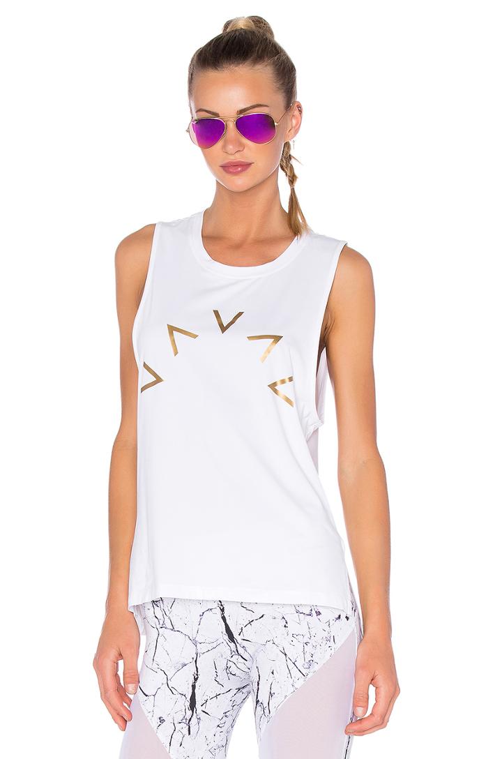 Brentwood Tee
