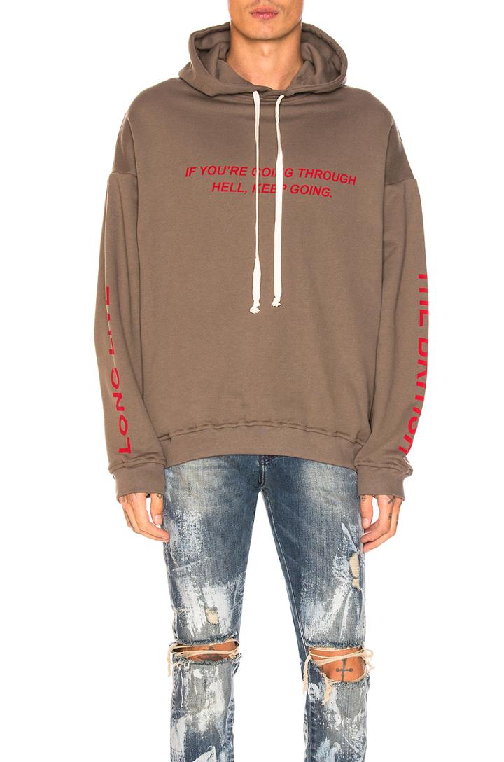 Hell Hoodie