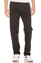 Garment Dyed Chino