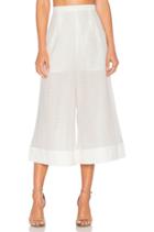 Go Now Culotte