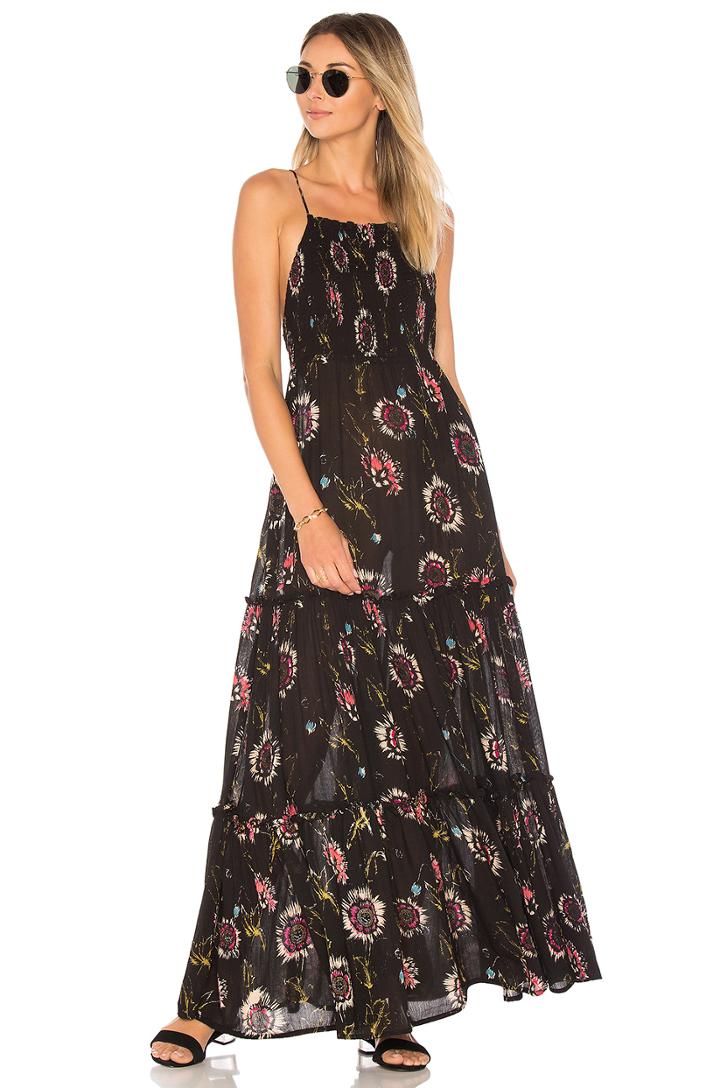 Garden Party Maxi