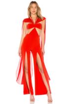 X Revolve Megan Jumpsuit
