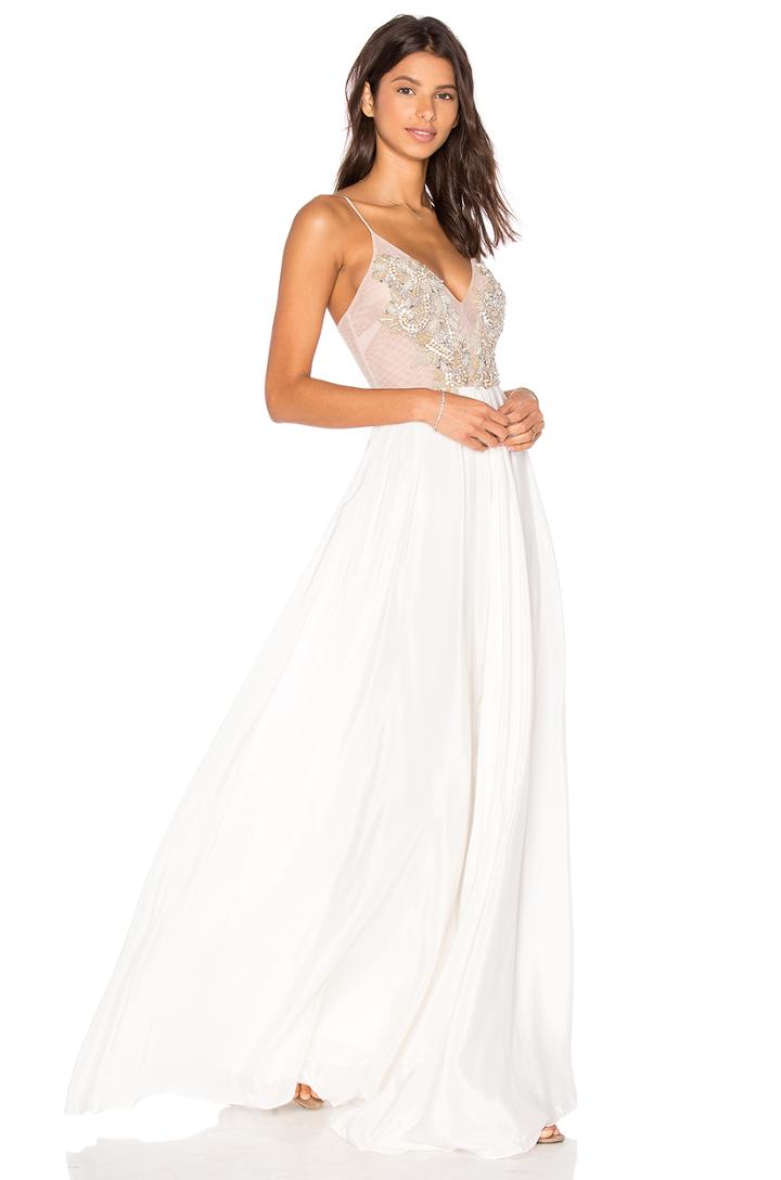 Geneva Gown
