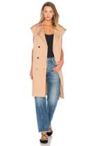 Trench Vest