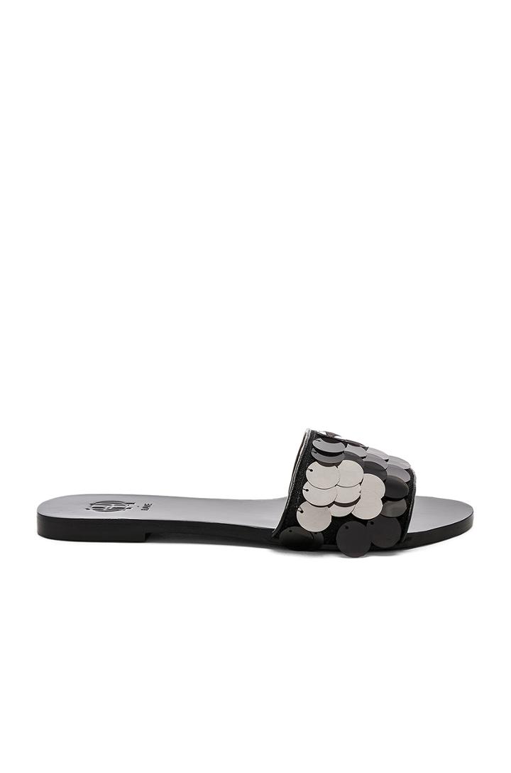 X House Of Harlow 1960 Leilani Slide