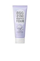 Egg-zyme Whipped Foam Facial Cleanser