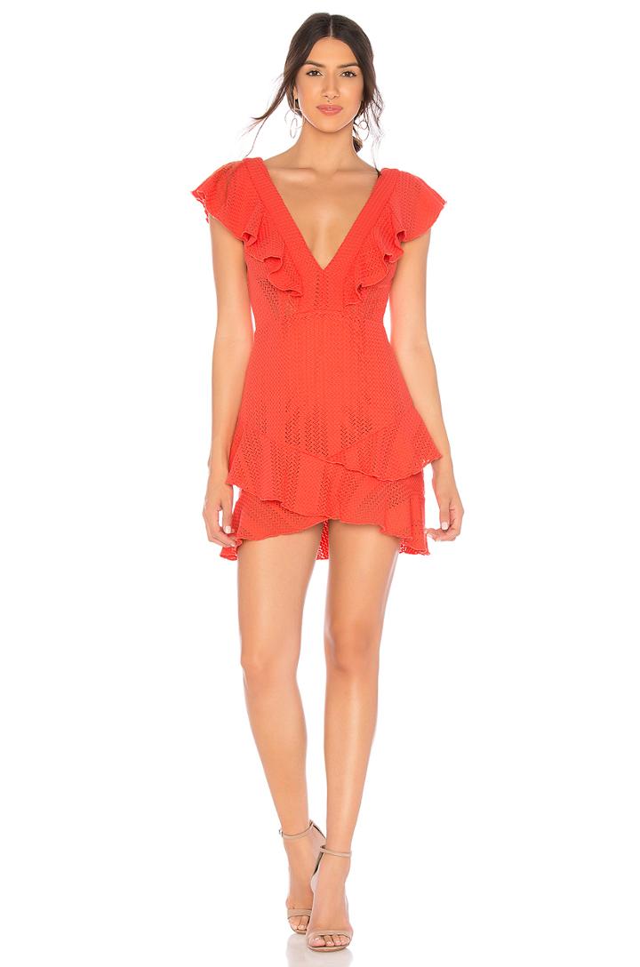 Rebeca Dress