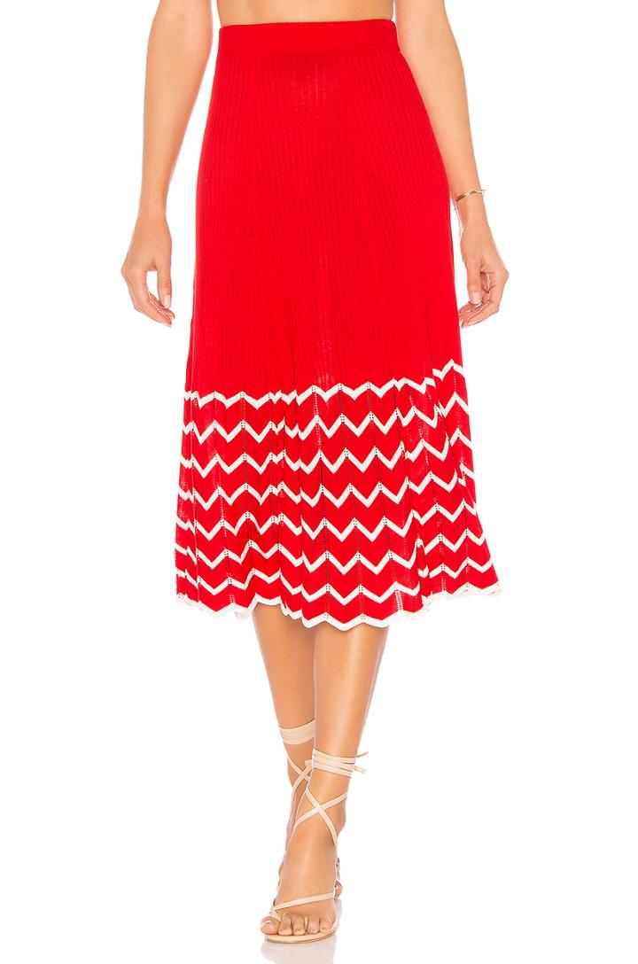 House Of Harlow X Revolve Shaunie Midi