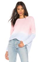 Shaker Ombre Sweater