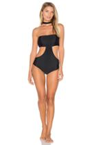 Reef Bandeau Choker One Piece