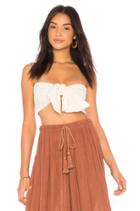 Periyar Bandeau Top