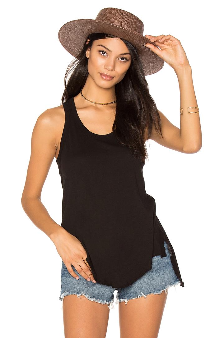 Baby Slit Tank