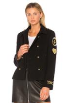 Pilot Jacket