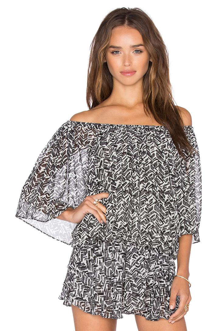 Gemma Off Shoulder Top