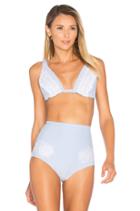 Bendito Molino Bikini Top