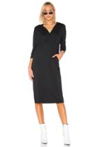 Ivy Hood Dress