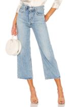 Ren High Rise Crop