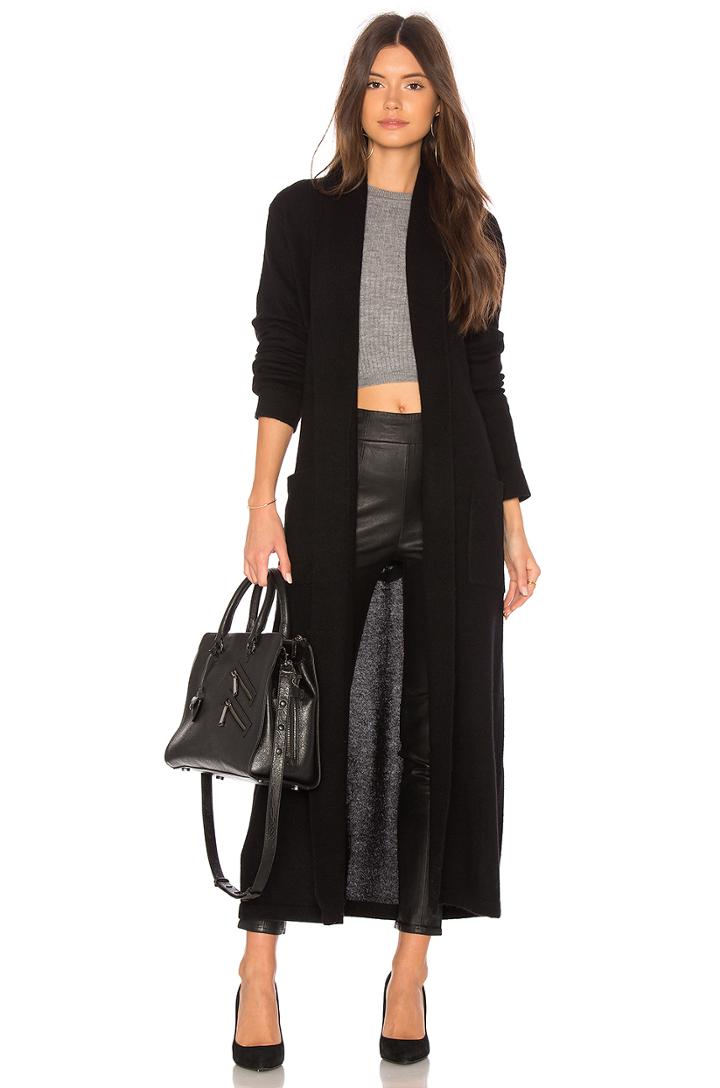 Luxe Robe