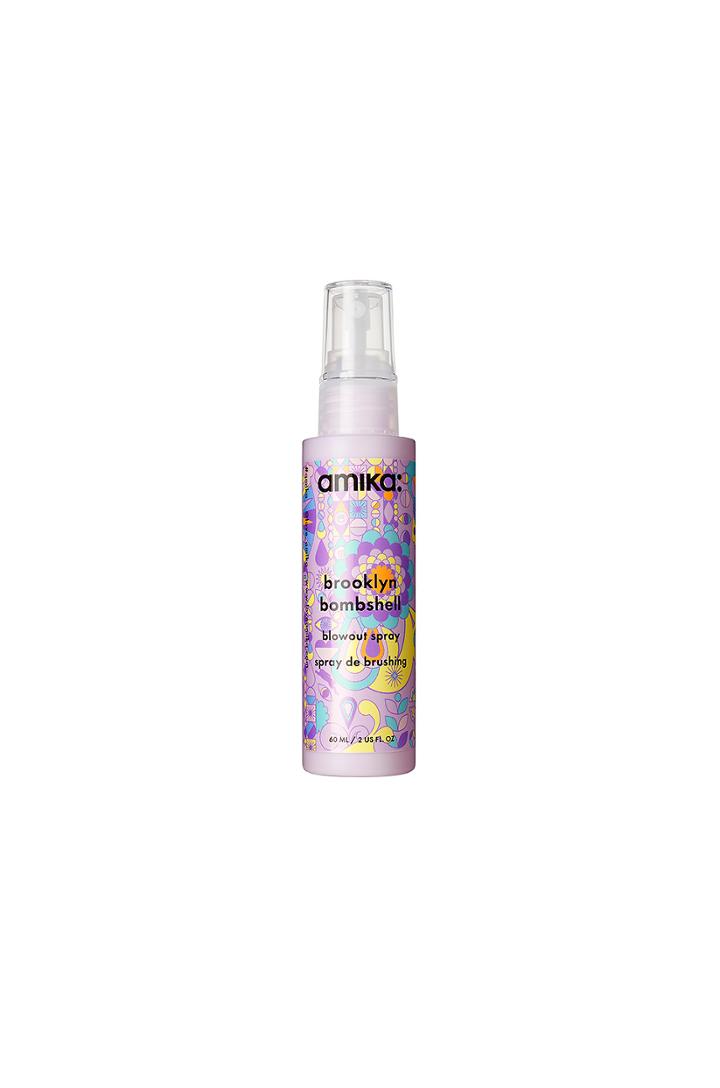 Travel Brooklyn Bombshell Blowout Volume Spray