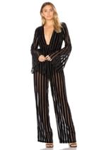 X Revolve Pam Jumpsuit