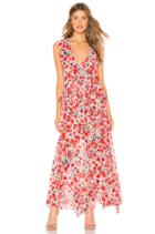 Claudita Dress