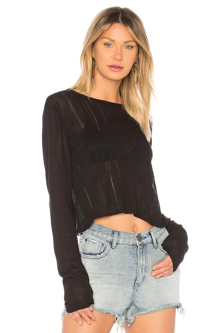 Rebel Sweater