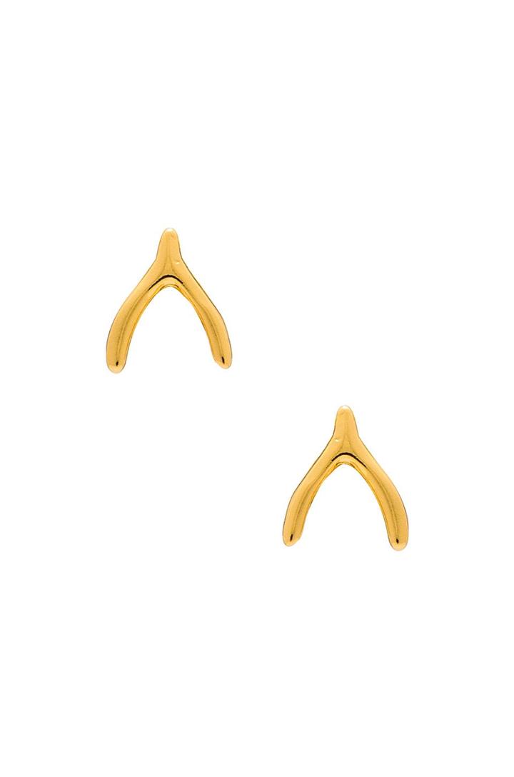 Wishbone Studs