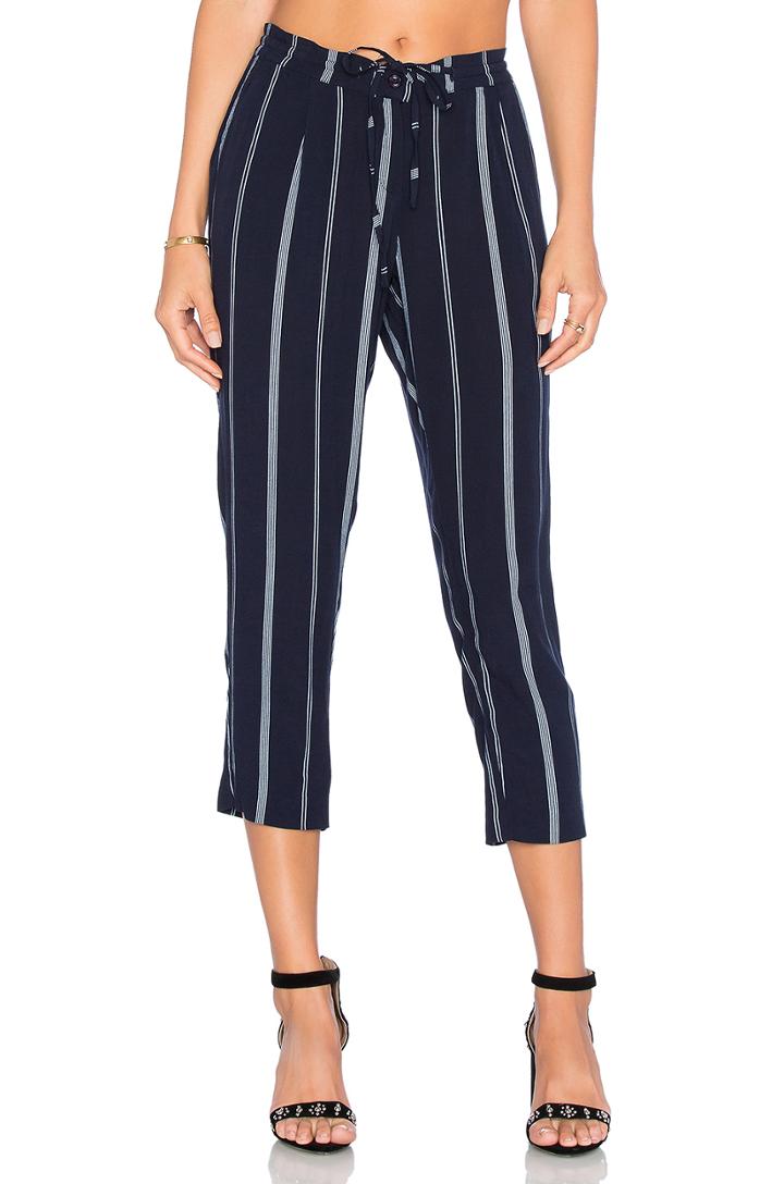 Morgan Pant