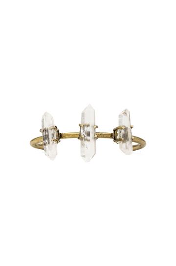 Trinity Cuff