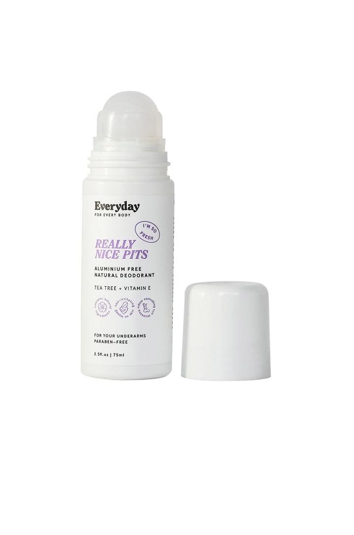 Really Nice Pits Aluminum Free Natural Deodorant