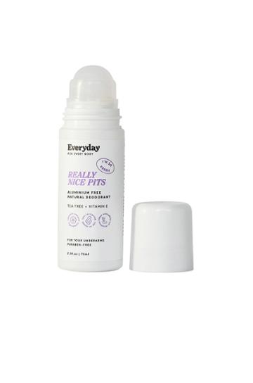 Really Nice Pits Aluminum Free Natural Deodorant