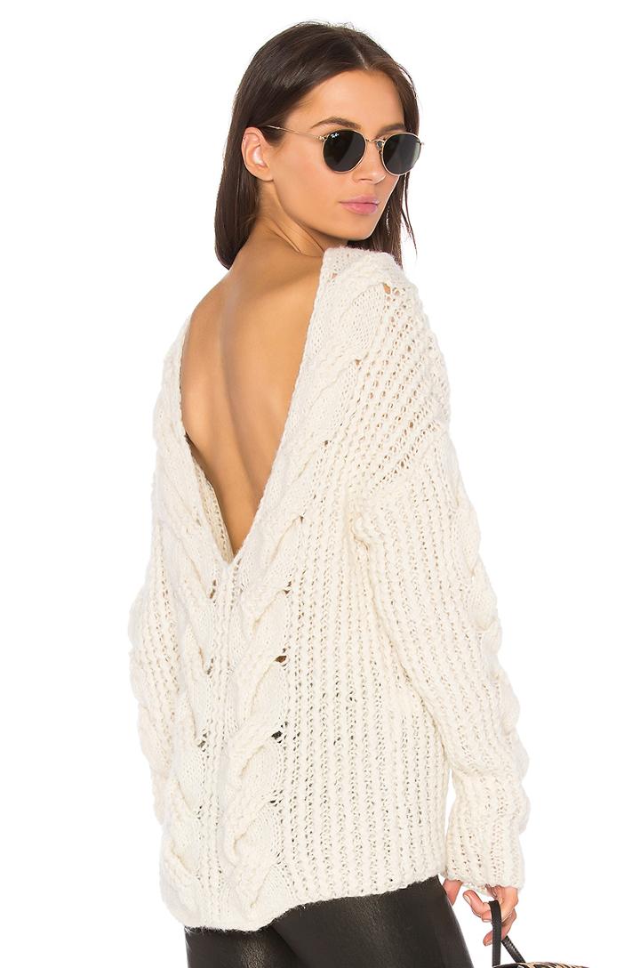 Divine Sweater