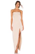 Alboris Gown
