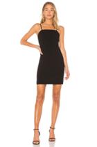 Caressa Fitted Dress