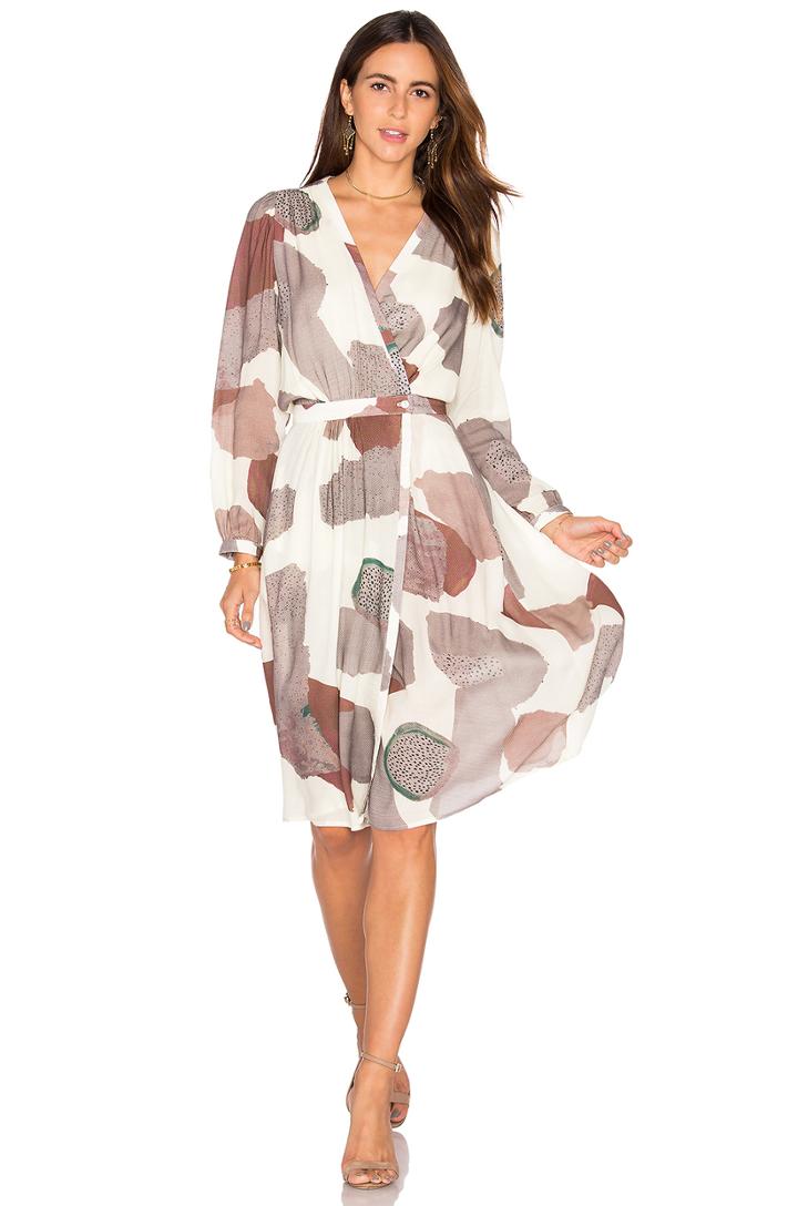 Ashely Dress