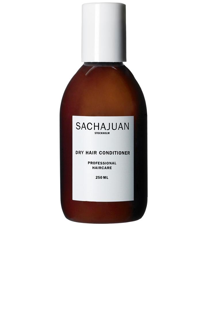 Dry Hair Conditioner