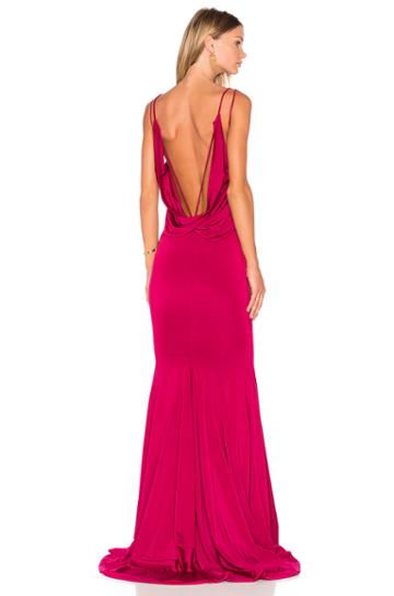 Evgeni Gown