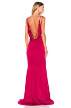 Evgeni Gown