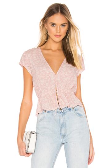 Lula Blouse