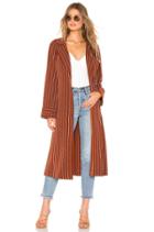 Cassidy Trench