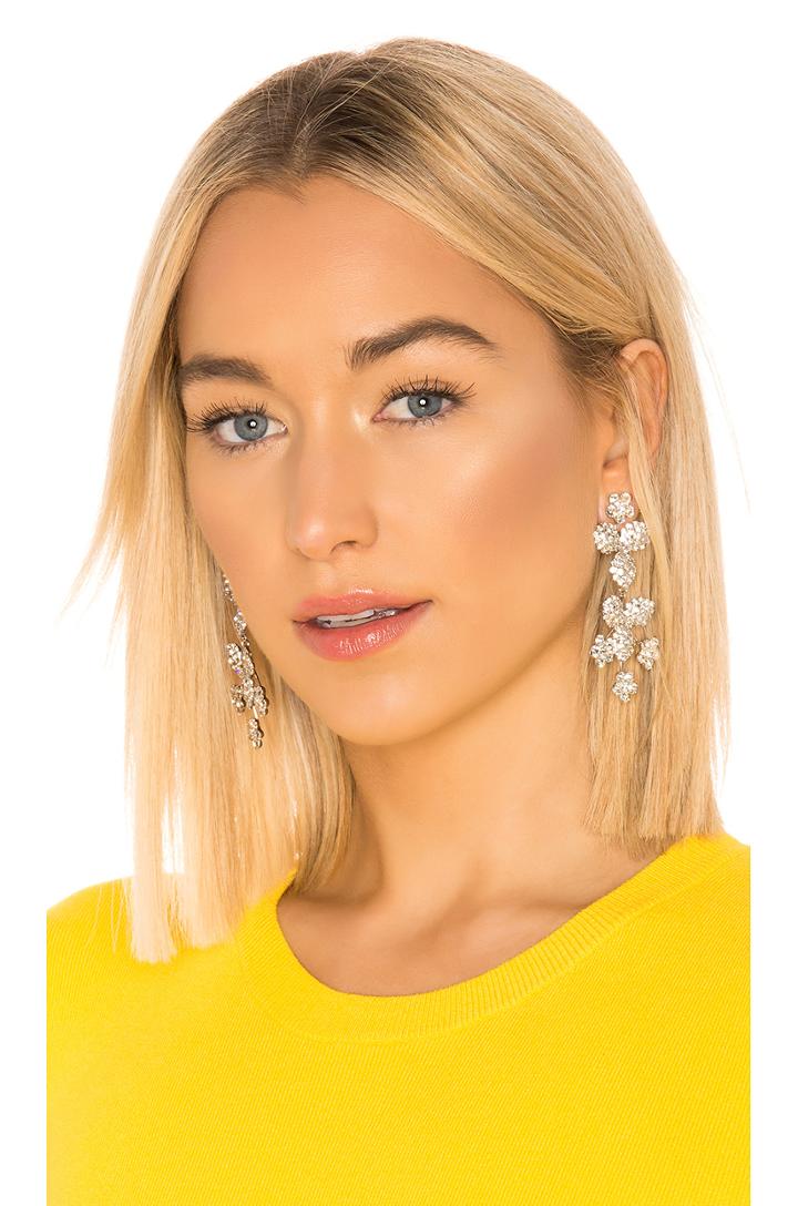 Clementine Earrings