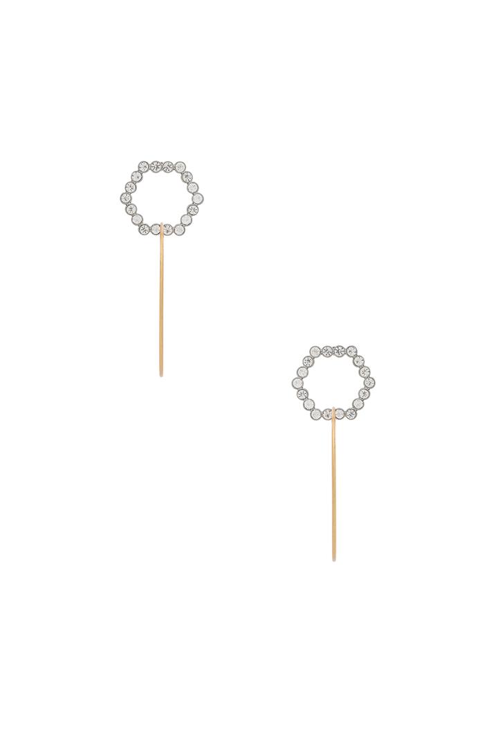Simone Earring