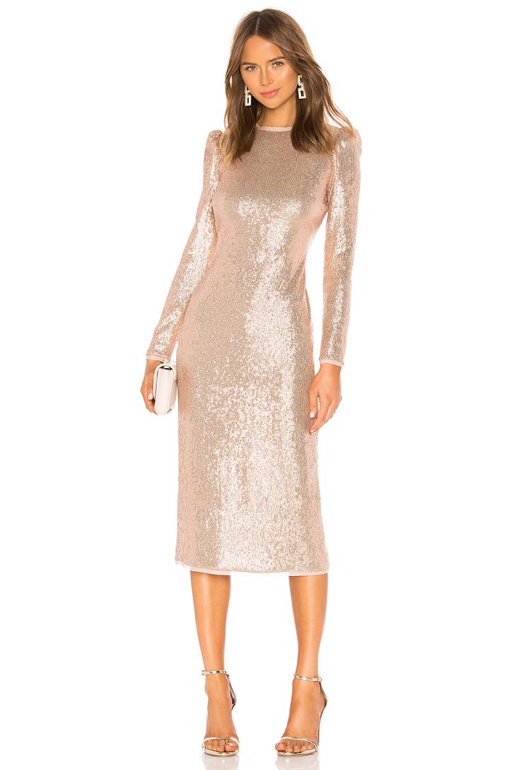 Jeane Dress