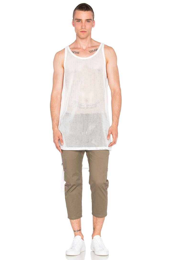 X Revolve Franklin Tank