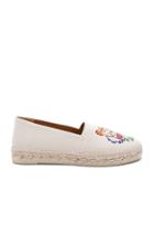 Tiger Espadrille
