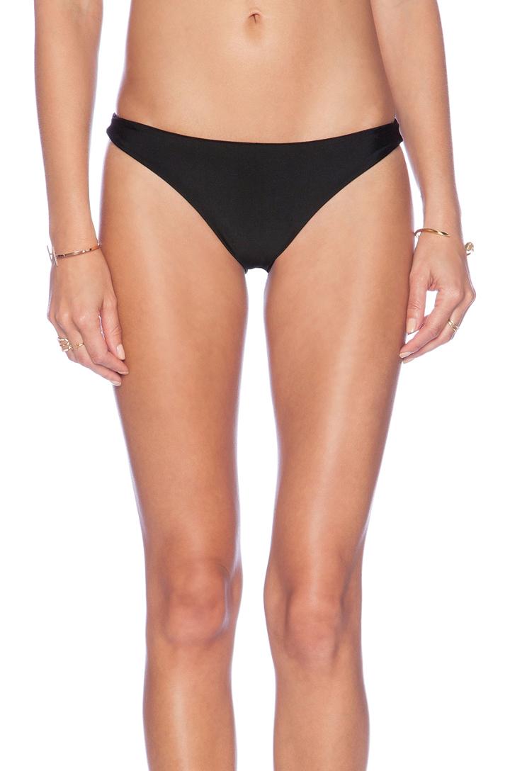Miyako Bikini Bottom