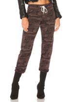 Camo Vintage Sweatpant