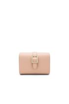Buckle Clutch