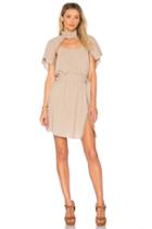 Young Wild Thing Dress